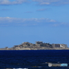 軍艦島