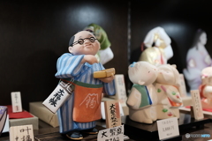 博多人形 その2