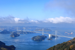 しまなみ海道