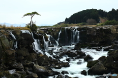 曽木の滝