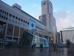 札幌駅