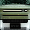 DEFENDER２