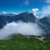 仙丈ケ岳