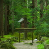 平泉寺白山神社