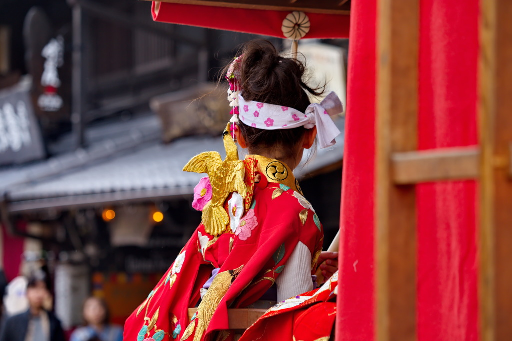 犬山祭４