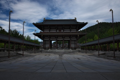 大師山清大寺