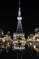 名古屋テレビ塔２