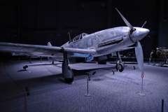 三式戦闘機二型「飛燕」 肆