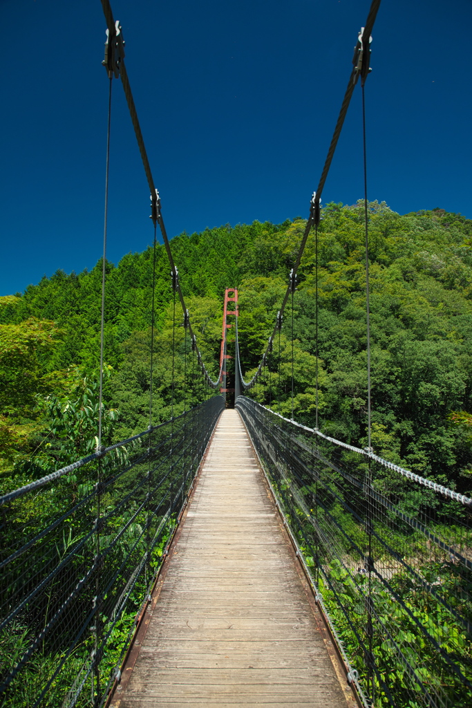多良峡森林公園
