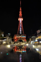 名古屋テレビ塔３