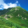 仙丈ケ岳