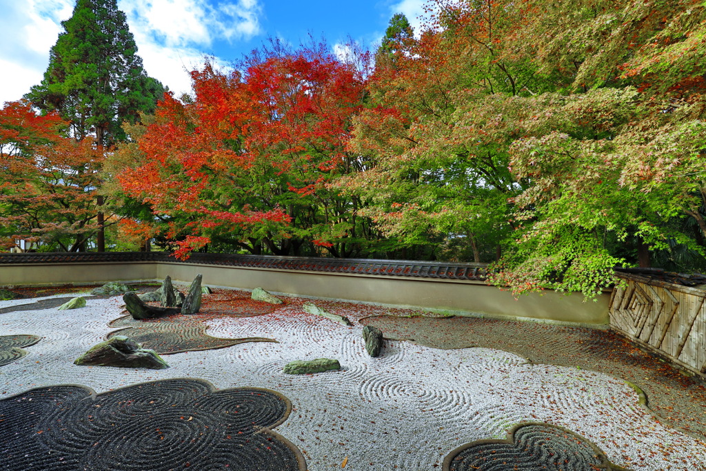 東福寺７