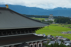 大師山清大寺