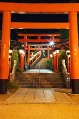 三光稲荷神社 