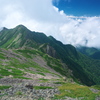 仙丈ケ岳