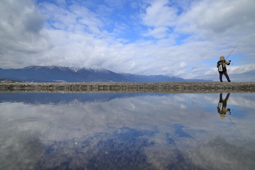 和邇浜水泳場２