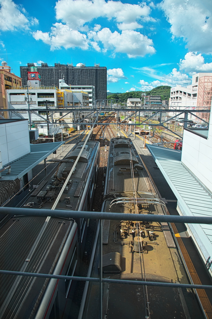 犬山駅