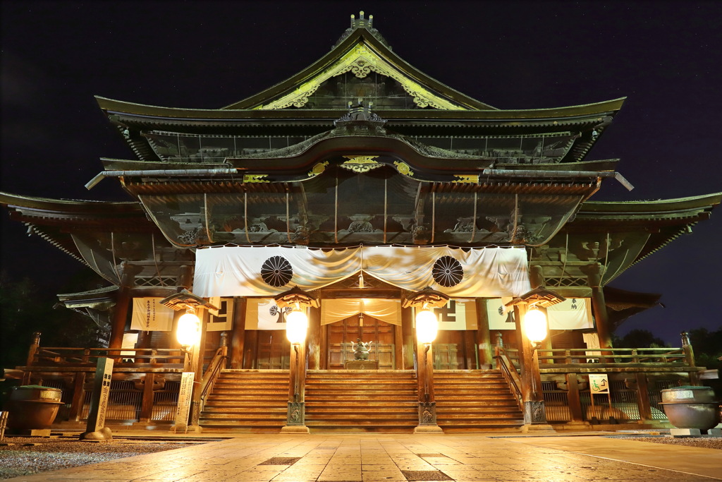 善光寺1