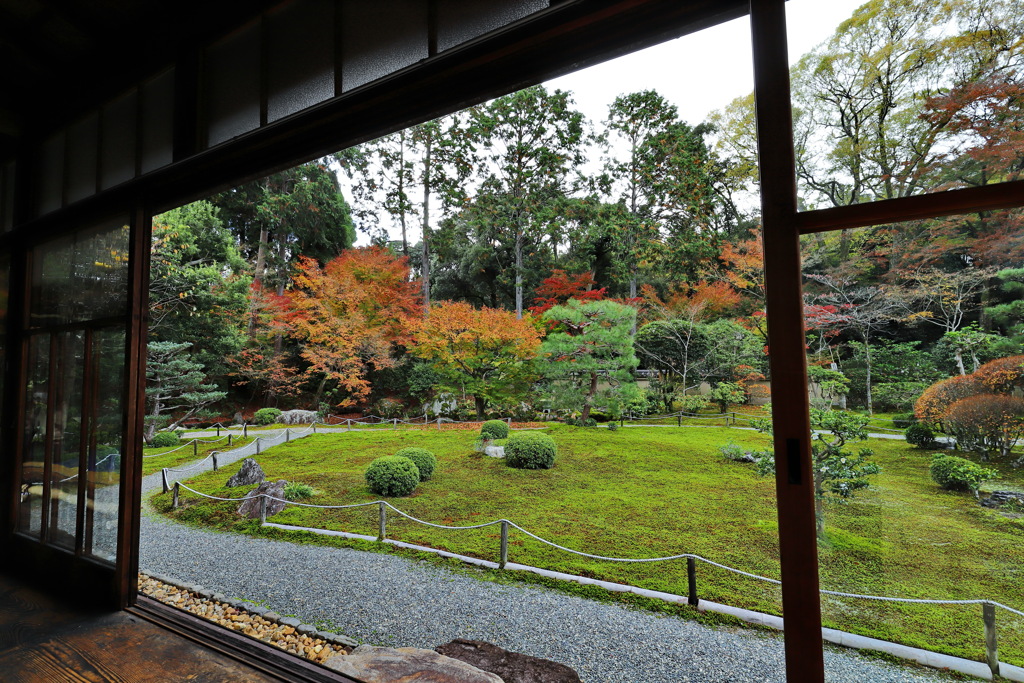 東福寺９