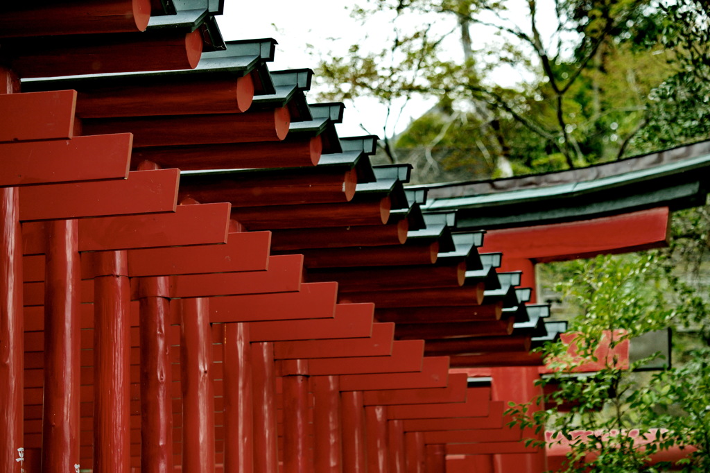三光稲荷神社１