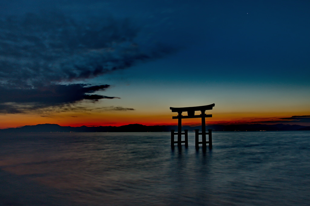 白髭神社