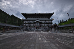 大師山清大寺