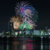 四日市花火大会2022