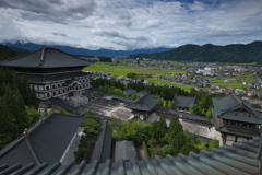 大師山清大寺