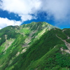 仙丈ケ岳