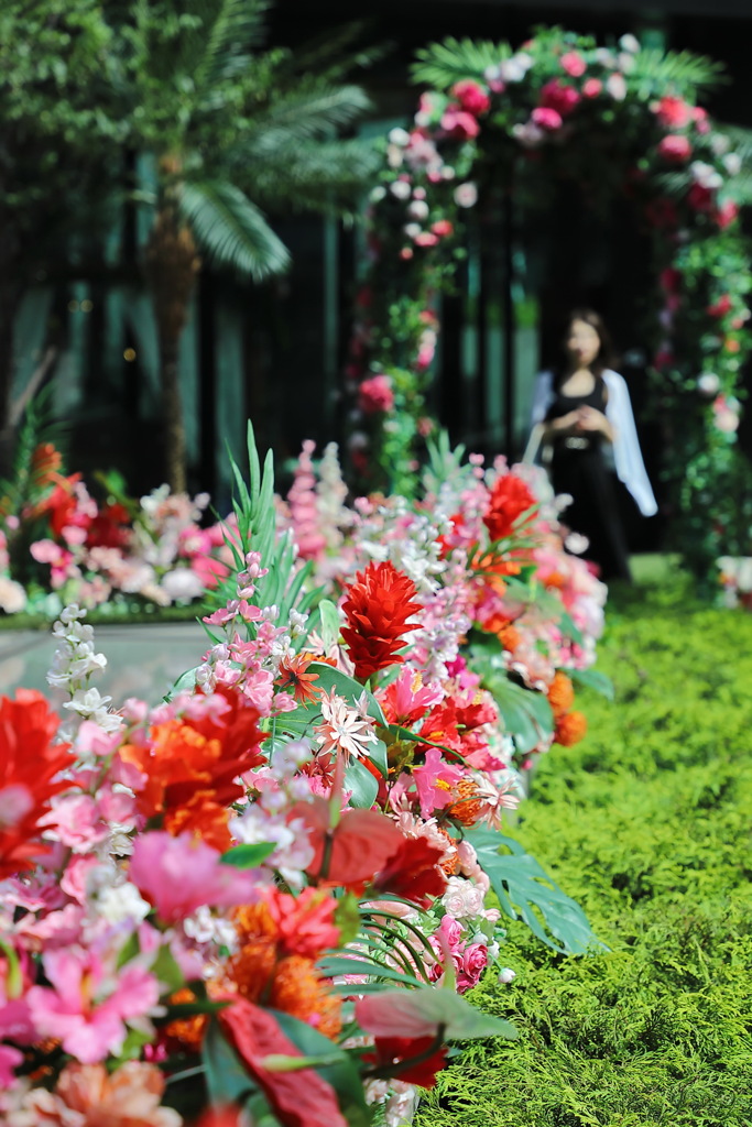Sky GardenⅨ
