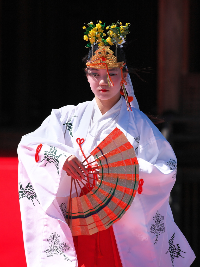 斎王まつり