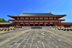 世界遺産「薬師寺」