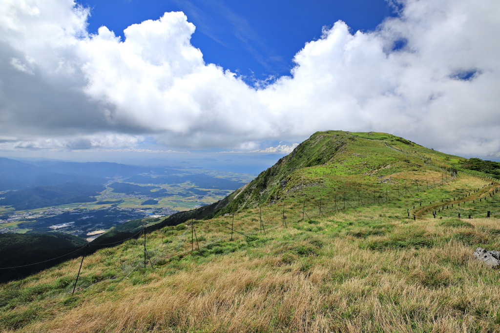 伊吹山8