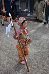 上野天神祭③