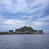 軍艦島