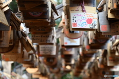 川越氷川神社