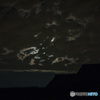 月と雲