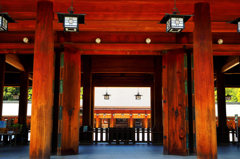 奈良県 橿原神宮