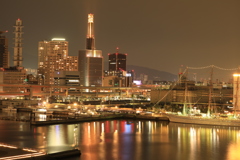 神戸夜景
