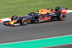 F1 日本グランプリ予選
