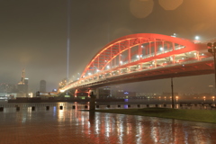 神戸大橋