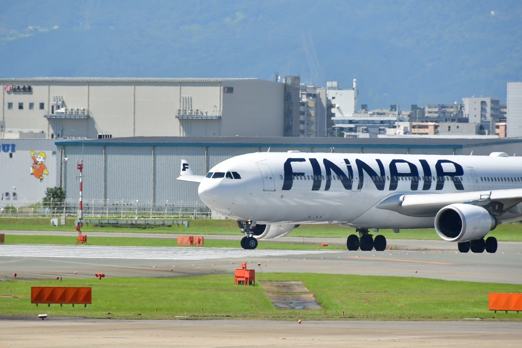 FINNAIR