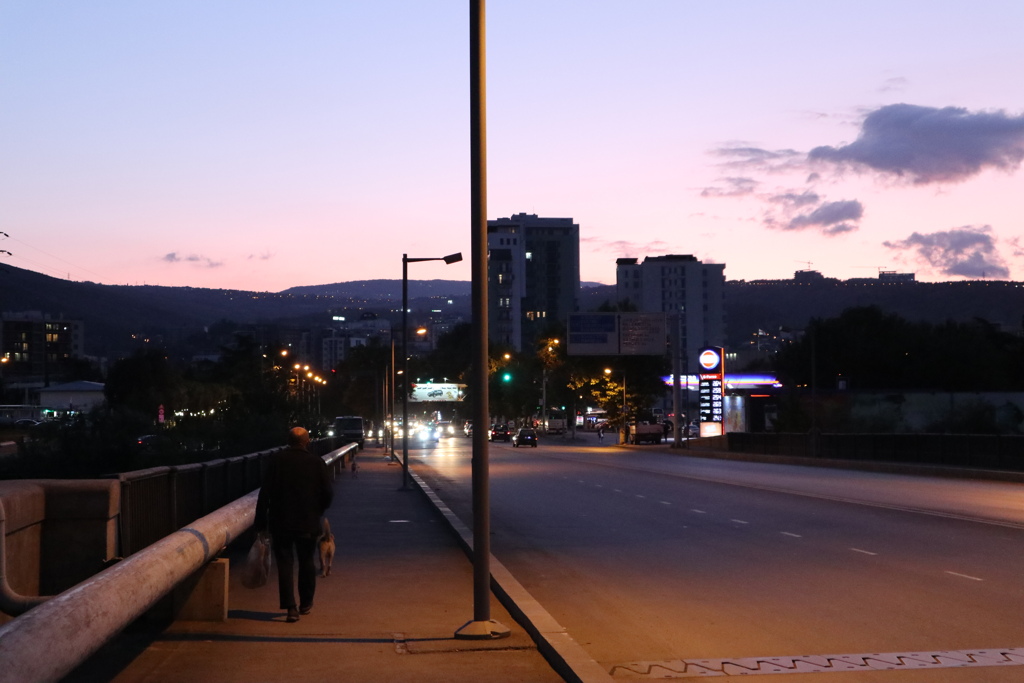 Tbilisi