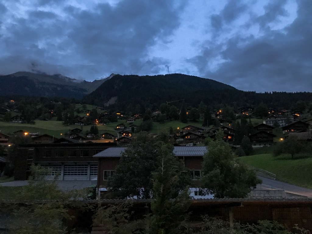 GRINDELWALD