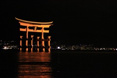 宮島厳島神社