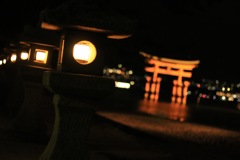 宮島厳島神社