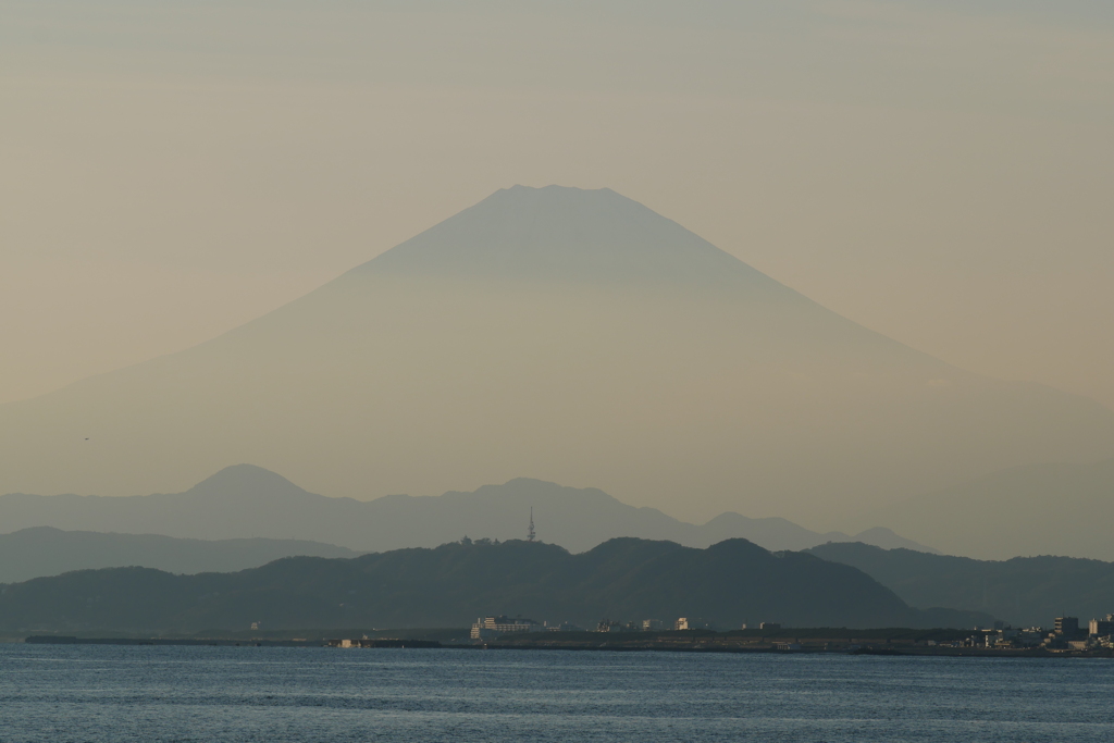 富士山