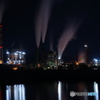 夜の風景