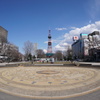 見慣れた風景