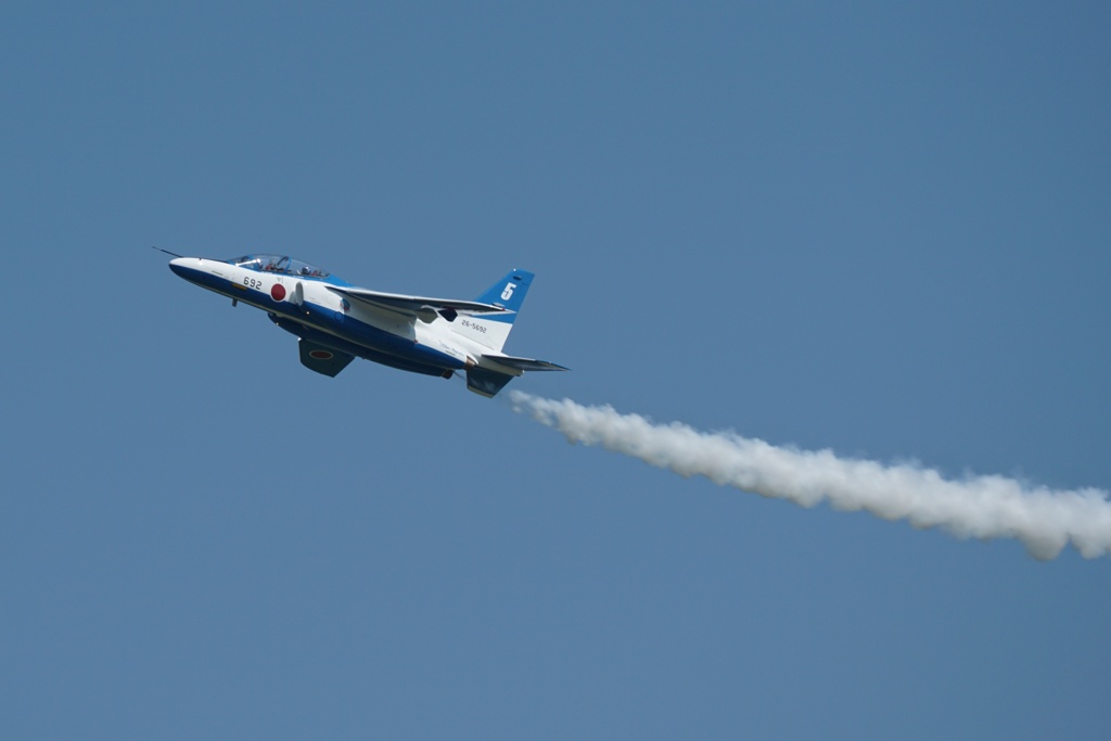 Take off